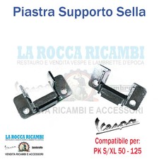 Gancio Sella Vespa PK S - PK