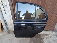 Porta portiera posteriore SX sinistra NISSAN MICRA III(2002-2010) Completa 