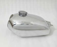 Serbatoio benzina honda - serbatoio, cl350