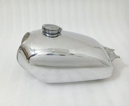 Serbatoio benzina honda - benzina, cl350