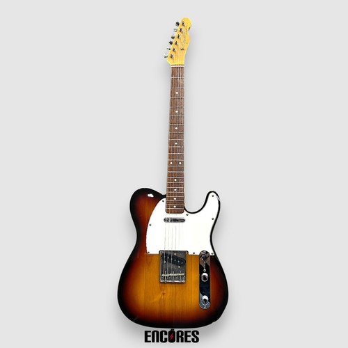 Fender japan telecaster - fender,