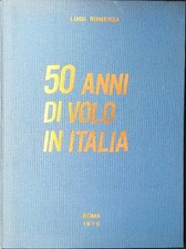 Anni volo in - anni,