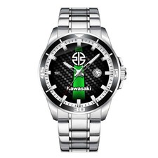 Orologio da polso in Acciaio