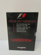 DVD I FILM DEL MONDIALE