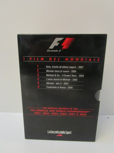 Dvd film del mondiale - film,