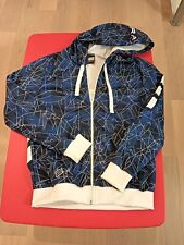 Felpa energia pura Taglia M Junior