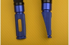 Coppia Poggiapiedi Anteriore