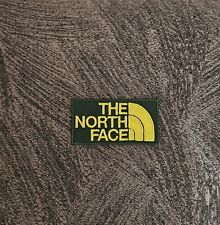 TOPPA PATCH Replica The North
