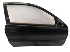 PORTA ANTERIORE DESTRA MERCEDES CLASSE CLC CL203 (2008 - 2011) SPORTELLO NERO