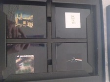 Shine On [Box] by Pink Floyd