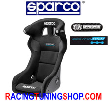 Sedile sparco circuit - sedile,