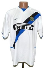 MAGLIA CALCIO INTER MILANO