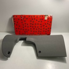 SPORTELLO PLANCIA PORTASTRUMENTI ALFA ROMEO 147 - GT ORIGINALE 735292219