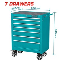 CARRELLO PORTAUTENSILI PORTA