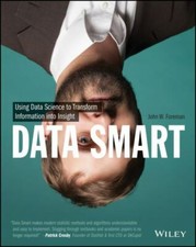 Data Smart : Using Data