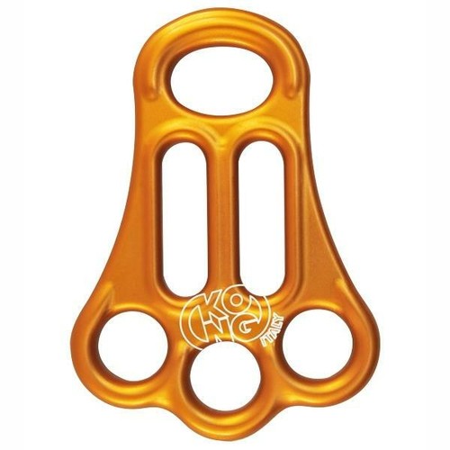 Kong full assicurare piastra - kong,