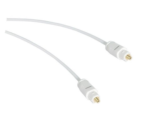 Cavo audio ottico - ottico, slim