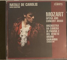 Natale de Carolis: Mozart