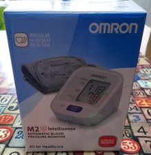 OMRON M2 -  Misuratore di pressione automatico