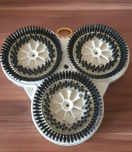 Vorwerk folletto kit - kit, di