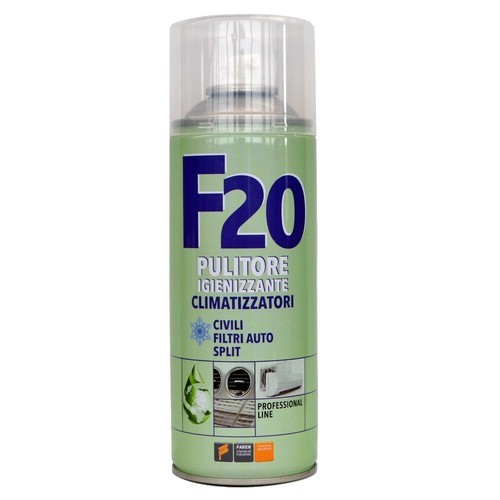 Pulitore igienizzante - , x