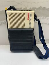 Sony Sports Watchman FD-45A