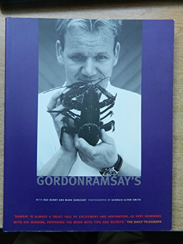 Gordon ramsay secrets by - secrets,