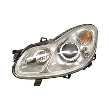 FARO PROIETTORE ANTERIORE SINISTRO SMART FORTWO W451 CABRIO 07-15 DEPO PRO3469