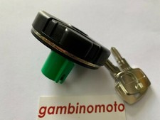 TAPPO SERBATOIO BENZINA CON