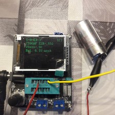 Scheda originale Elko