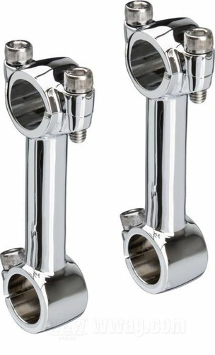 Riser dog bone - riser, manubrio