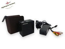 Samsung SP-H03 Pico Proiettore