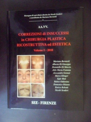 Correzioni insuccessi in - insuccessi,