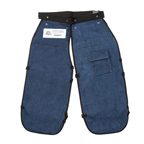 Forester motosega chaps - motosega, per