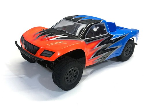 Guscio carrozzeria phat body - guscio,