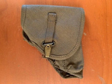 FONDINA in TELA per pistola