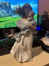 RARE Lladro Figurine #8519 -