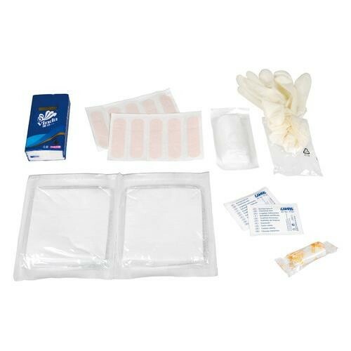 Kit pronto soccorso basic - , con