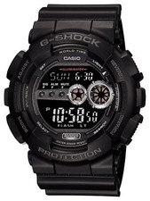Orologio uomo CASIO G-SHOCK