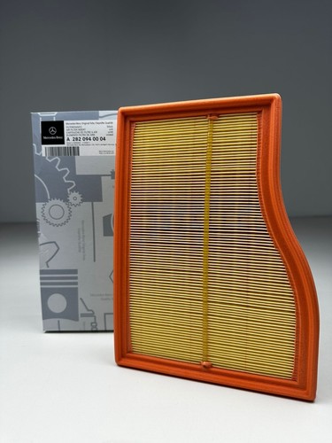 Filtro aria motore - aria, om282