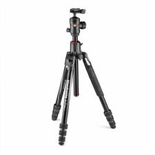 Manfrotto Befree GT XPRO treppiede in alluminio