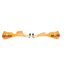 PAIR ACERBIS RALLY PRO ORANGE