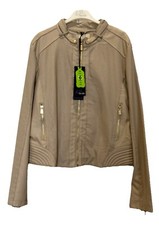 Cappotto ecopelle yes zee - cappotto, in