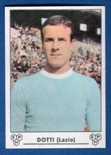 FIGURINA CALCIATORI PANINI
