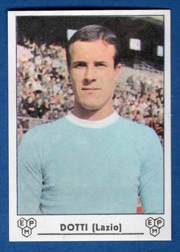 Figurina calciatori panini - calciatori,