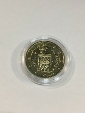 Moneta 2 Euro San Marino 2011