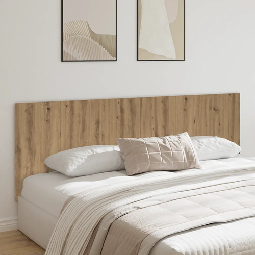 Testiera per letto legno - letto, in