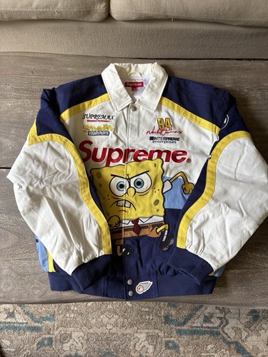Giacca corsa supreme jeff - giacca, da