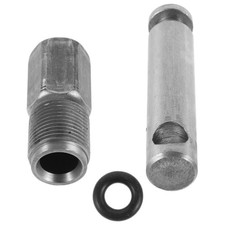  2 PCS Pompa Dell'olio Cric Da