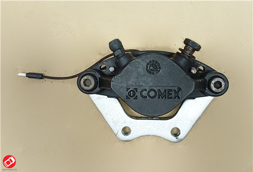 F0040000663 pinza freno ant - f0040000663,